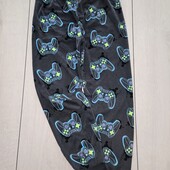 Велюрові штани Primark, 11-12р / 152см