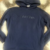 Жіноче худі Calvin Klein оригінал розмір L/XL