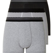 Труси боксери 3 шт Livergy 10/4XL,.