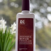 Новий Brazil Keratin chocolate repair conditioner 300 ml кондиціонер для пошкодженого волосся