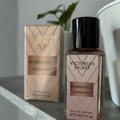 ✨ Victoria's Secret Bombshell Celebration ✨ мої реал фото