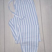 Фланелеві штани Primark, eur 42-44 / uk 14-16
