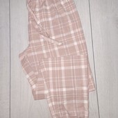 Фланелеві штани Primark, eur 34-36 / uk 6-8