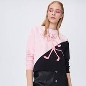 Стильний світшот Sinsay Xs