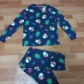 Піжама р.164 повномірна Primark