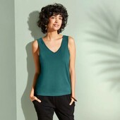 Відмінна цікава жіноча майка Німеччина Esmara розмір S 36/38 euro