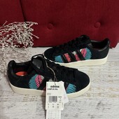 Adidas Campus,оригінал,із натуральної замші і шкіри,розмір 42,устілка 27