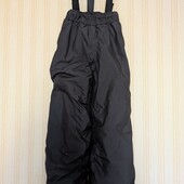 Шикарний зимовий комбінезон decathlon