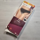 Oyanda! Трикотажні жіночі труси, сліпи, бріфи 36/38 євро, мультипак, в лоті 10 шт! Лот 11