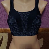 Спортивний бюстгальтер M&S р 34/75D