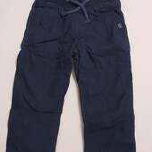 ❣️H&M штани утеплені 1,5-2 роки