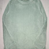 Плюшева кофта Primark, eur 34-36 / uk 6-8