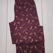 Дом. штани Primark, машинна вязка, eur 32-34 / uk 4-6
