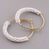 Сережки 'Fashion' 090027