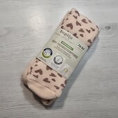 Лупілу! Трикотажні утеплені колготки для дівчинки з махрою 74/80! Лот 1