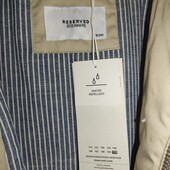 ❤️Демисезонная куртка Reserved р. 170 S,M