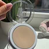 Стійка компактна тональна крем-пудра для обличчя Maybelline New York SuperStay тон 03