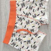 Труси Primark, 4-5р / 110см