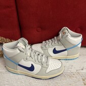 Nike,оригінал, із натуральної шкіри ,розмір 38,устілка 24,3