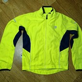 Куртка вітровка Karrimor. Ріст 122-128 см. 7-8 років.