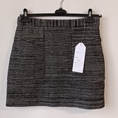 Total Sale ⚡ Крутая теплая юбка