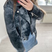 Косуха жіноча Lux якість S,L