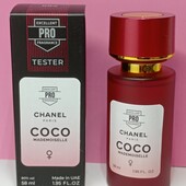 Chanel Coco Mademoiselle 58 мл. Элегантный, шлейфовый, восточно-цветочный аромат❤️
