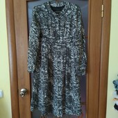 Плаття тепленьке