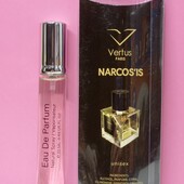 Vertus Narcosis 20 мл. Необыкновенный, загадочный, восточный аромат ❤️ унисекс