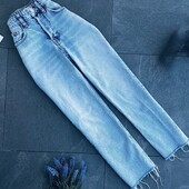 Стильні трендові джинси, XS S