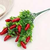 Букет перца Чилі декорация