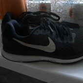 Кроссовки nike состояние очень хорошее