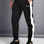 Спортивні штани + футболка Boohoo L