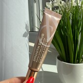 Victoria’s secret smooth scrub ухаживающий скраб для губ оригінал