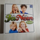 Настільна гра janein king німеччина