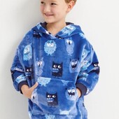 Тепла м'яка кофта C&A на 5-8р 110-128см