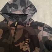 Куртка осіння Kappa
