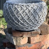 Кашпо для квітів