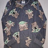Тепла велюрова кофта Primark, eur 42-44 / uk 14-16