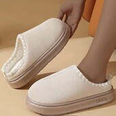 Затишні кімнатні тапочки 36/37 р( 23 см)
