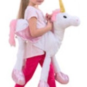 Единорог "Prinzessin Lillifee" (костюм), б/у