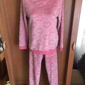 Пижама, комплект, костюм, XS, Primark. в ідеалі