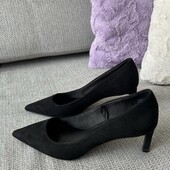 Туфлі лодочки H&M