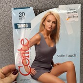 50. Колготи 20 ден, 3 графіт