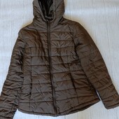 Жіноча курточка Kiabi р.L евро 42-44