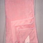 Плюшевий плед Primark, 115см*152см