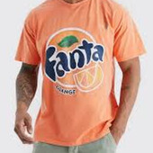 Розпродаж! Футболка Fanta