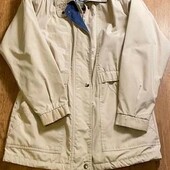Куртка Vintage London fog. Розмір М. Тінсулейт