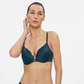 Арт.210 бюстгальтер брендовий від hunkemoller євро розмір 80в.