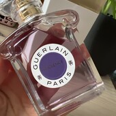 Легендарний аромат парфум духи стійкість шлейф Guerlain Insolence Eau de Parfum